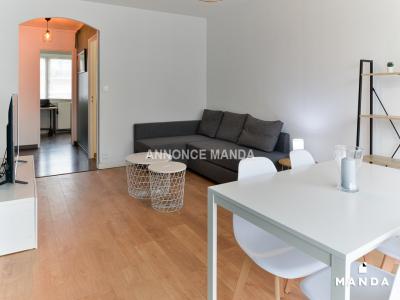 For rent Nantes 4 rooms 11 m2 Loire atlantique (44100) photo 3