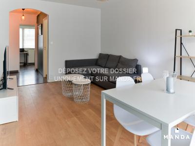 For rent Nantes 4 rooms 11 m2 Loire atlantique (44100) photo 3