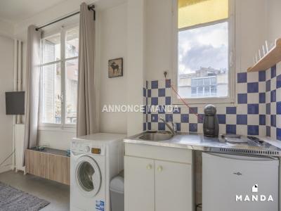 Annonce Location Appartement Boulogne-billancourt 92