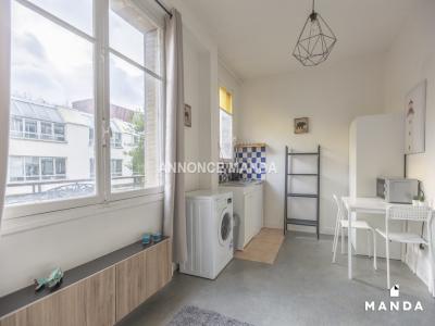 Louer Appartement Boulogne-billancourt Hauts de Seine