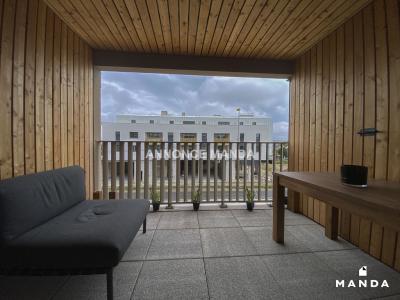 Annonce Location Appartement Villepinte 93