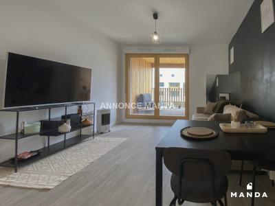 Louer Appartement Villepinte 922 euros