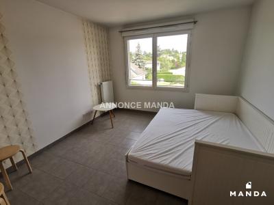 For rent Ecully 1 room 23 m2 Rhone (69130) photo 3