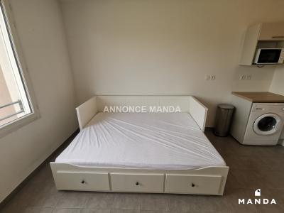 For rent Ecully 1 room 23 m2 Rhone (69130) photo 4