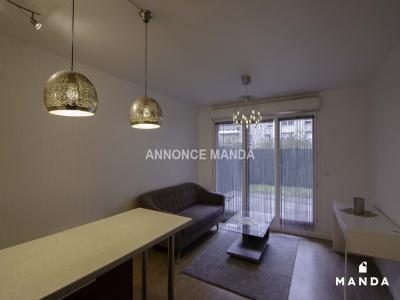For rent Argenteuil 2 rooms 37 m2 Val d'Oise (95100) photo 0
