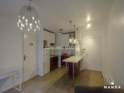 For rent Argenteuil 2 rooms 37 m2 Val d'Oise (95100) photo 2