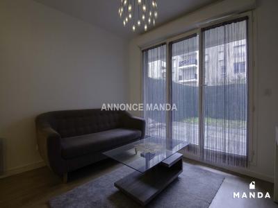 For rent Argenteuil 2 rooms 37 m2 Val d'Oise (95100) photo 3