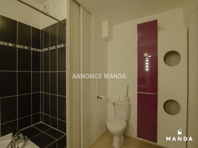 For rent Argenteuil 2 rooms 37 m2 Val d'Oise (95100) photo 4