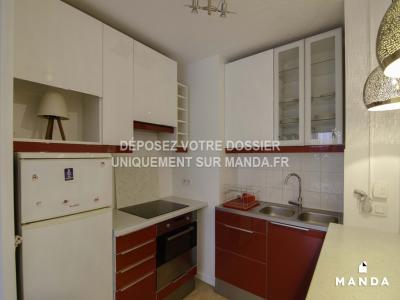 For rent Argenteuil 2 rooms 37 m2 Val d'Oise (95100) photo 1