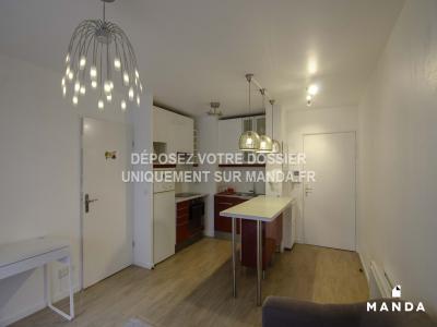 For rent Argenteuil 2 rooms 37 m2 Val d'Oise (95100) photo 2