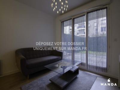 For rent Argenteuil 2 rooms 37 m2 Val d'Oise (95100) photo 3