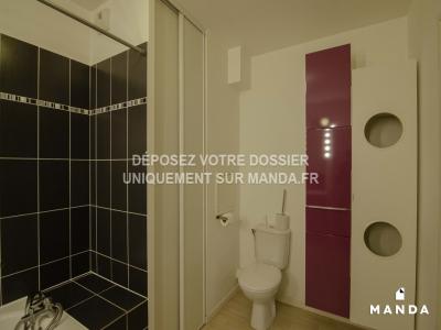For rent Argenteuil 2 rooms 37 m2 Val d'Oise (95100) photo 4