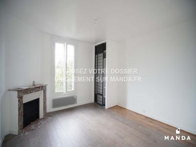 Louer Appartement Maisons-laffitte 1325 euros