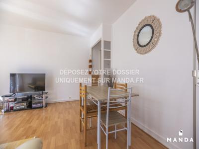 Louer Appartement Palaiseau Essonne