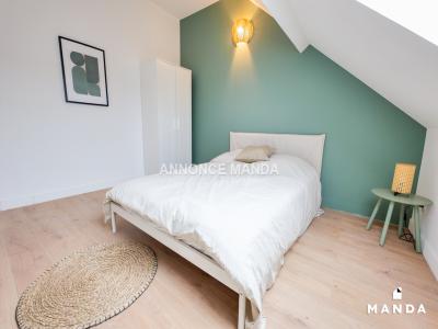 For rent Tourcoing 5 rooms 11 m2 Nord (59200) photo 0