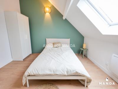 Louer Appartement Tourcoing Nord
