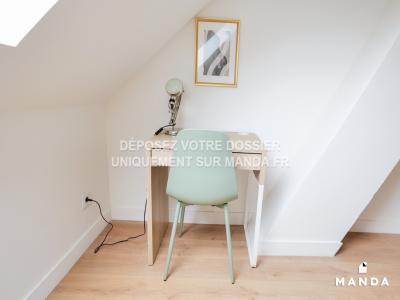 Louer Appartement Tourcoing 325 euros