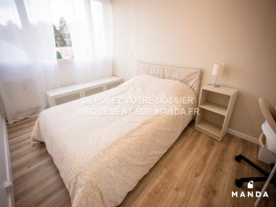 For rent Herouville-saint-clair 4 rooms 10 m2 Calvados (14200) photo 0
