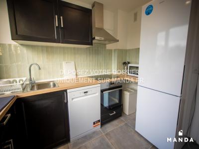 Louer Appartement Herouville-saint-clair Calvados