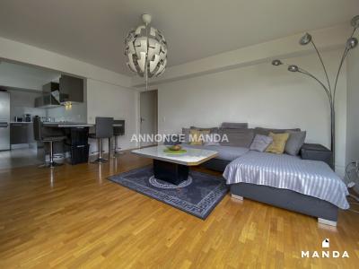 For rent Epinay-sur-seine 4 rooms 12 m2 Seine saint denis (93800) photo 2