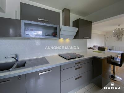 For rent Epinay-sur-seine 4 rooms 12 m2 Seine saint denis (93800) photo 3