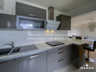 Louer Appartement Epinay-sur-seine Seine saint denis