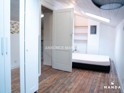 Annonce Location 5 pices Appartement Bordeaux 33