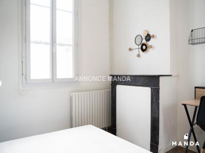 Louer Appartement Bordeaux Gironde