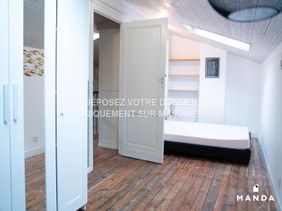 Annonce Location 5 pices Appartement Bordeaux 33