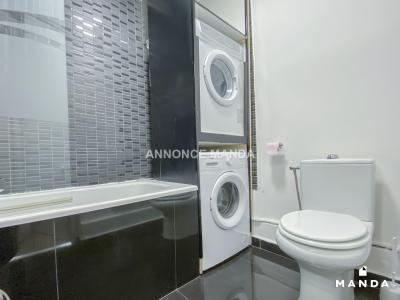 For rent Argenteuil 4 rooms 10 m2 Val d'Oise (95100) photo 1