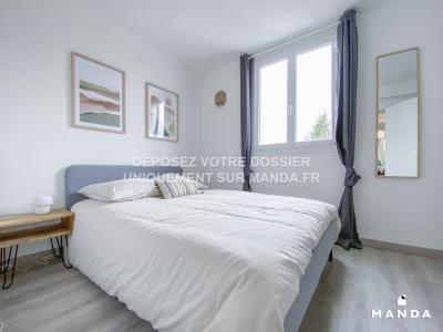 For rent Argenteuil 4 rooms 10 m2 Val d'Oise (95100) photo 0