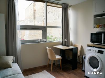 Louer Appartement 18 m2 Bordeaux