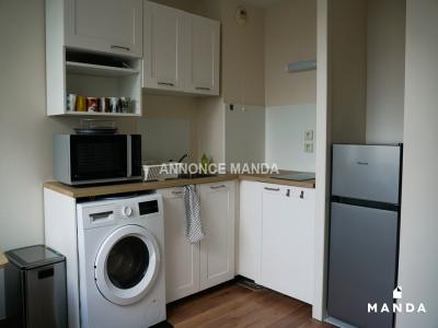 Louer Appartement Bordeaux Gironde