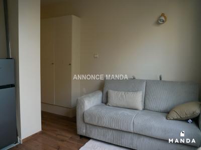 Louer Appartement Bordeaux 620 euros