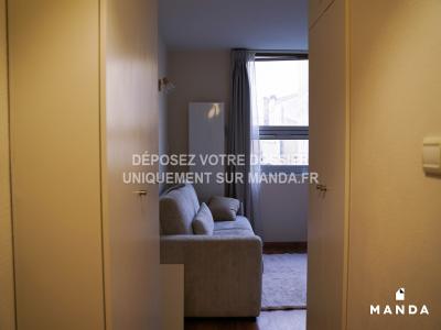 Annonce Location Appartement Bordeaux 33