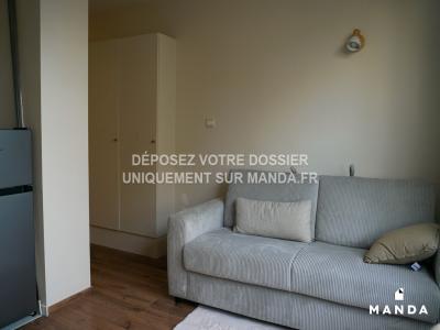 Louer Appartement Bordeaux 620 euros