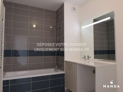 Annonce Location 3 pi�ces Appartement Chambray-les-tours 37