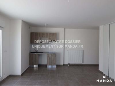 Louer Appartement 76 m2 Chambray-les-tours