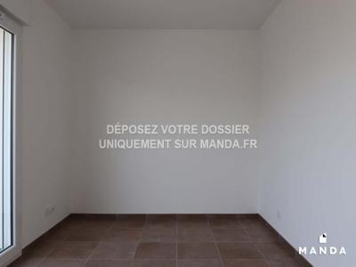 Louer Appartement Chambray-les-tours 850 euros
