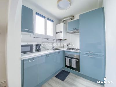 For rent Argenteuil 4 rooms 10 m2 Val d'Oise (95100) photo 2