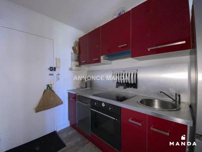 Annonce Location 2 pices Appartement Nanterre 92