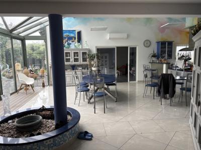 Acheter Prestige 280 m2 Ussac