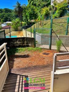 Annonce Vente 3 pices Appartement Cayenne 973