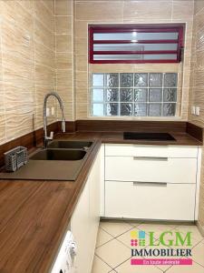 Acheter Appartement Cayenne 215000 euros