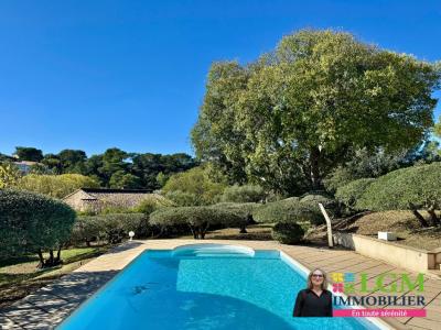 For sale Nimes 6 rooms 161 m2 Gard (30900) photo 2