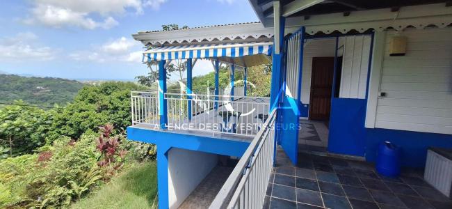 For sale Ducos 5 rooms 100 m2 Martinique (97224) photo 2