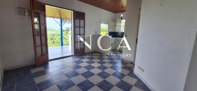 For sale Ducos 5 rooms 100 m2 Martinique (97224) photo 3