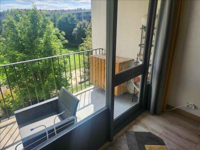 Louer Appartement Villeneuve-saint-georges Val de Marne