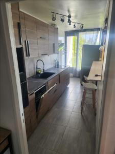 Louer Appartement Villeneuve-saint-georges 1190 euros