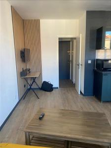 For rent Toulouse 2 rooms 35 m2 Haute garonne (31000) photo 1